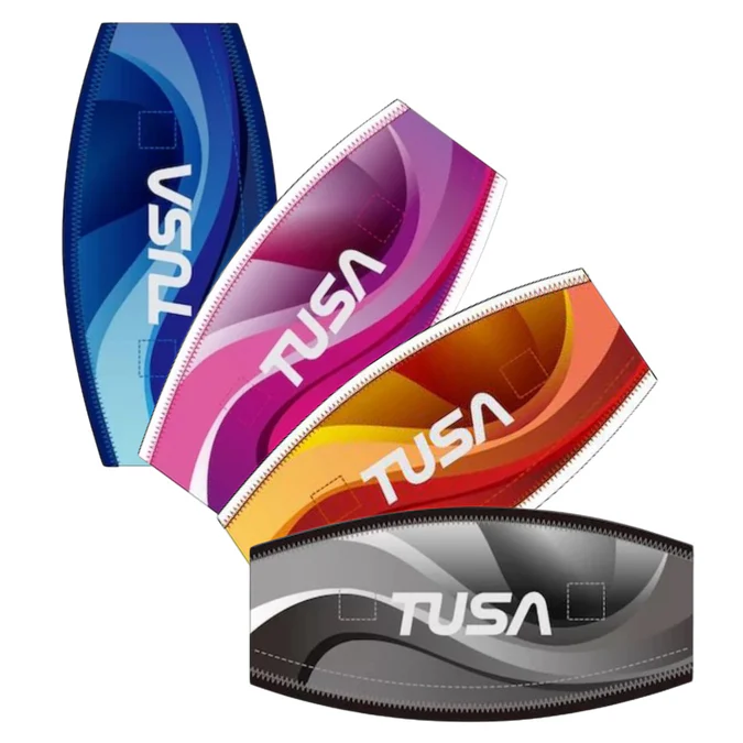 TUSA TA-5008 Mask Strap Cover