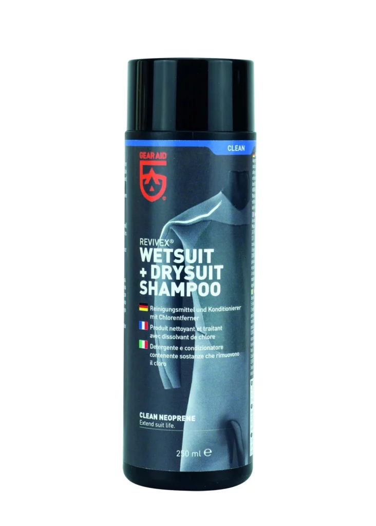 Gear Aid Revivex Wetsuit & Drysuit Shampoo